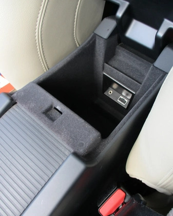 Volvo XC 60 cena 69900 przebieg: 205283, rok produkcji 2015 z Zelów małe 667